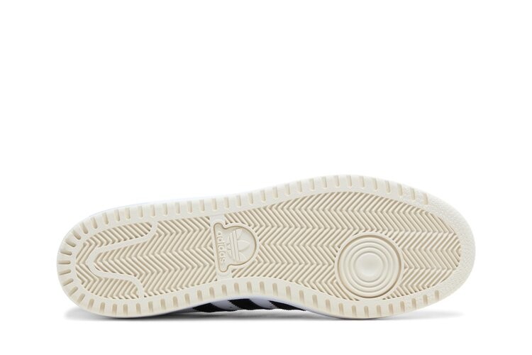 Кроссовки Adidas Top Ten High, белый — фото 4