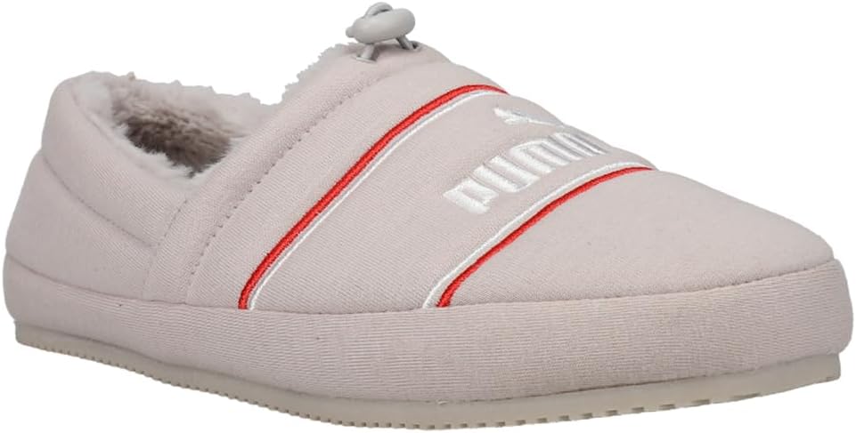 Мужские тапочки PUMA Tuff Mocc — фото 2