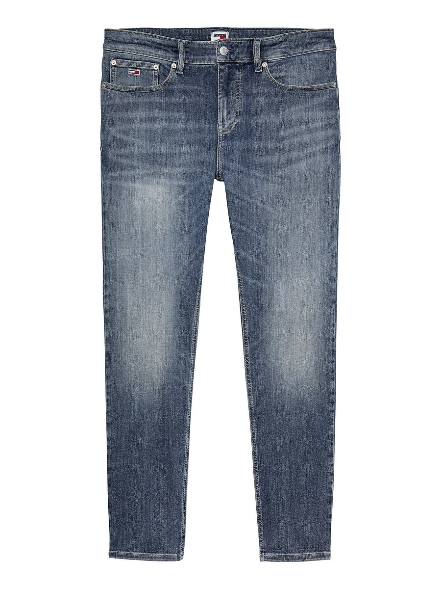 

Джинсы Tommy Jeans Slim fit Jeans AUSTIN, синий деним