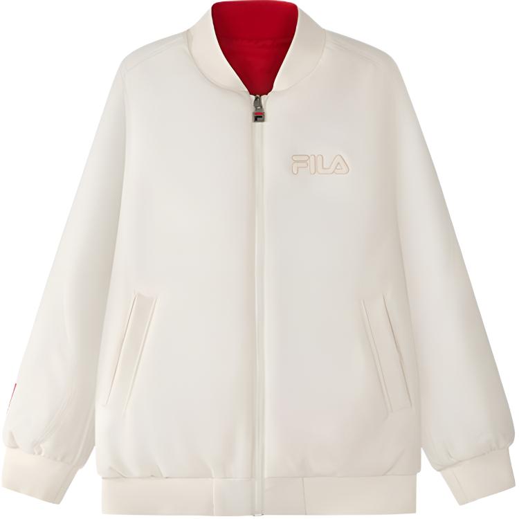 

Куртка с утеплителем и воротником-стойкой, умеренная длина FILA KIDS, pen screwdriver априкот-flk