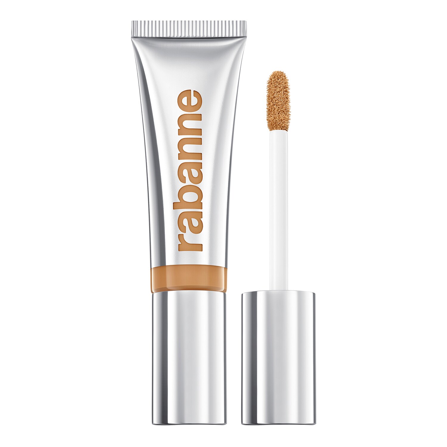 

Консилер Everywear Concealer Rabanne Makeup, NUDES EVERYWEAR CONCEALER TEINTE 11.5