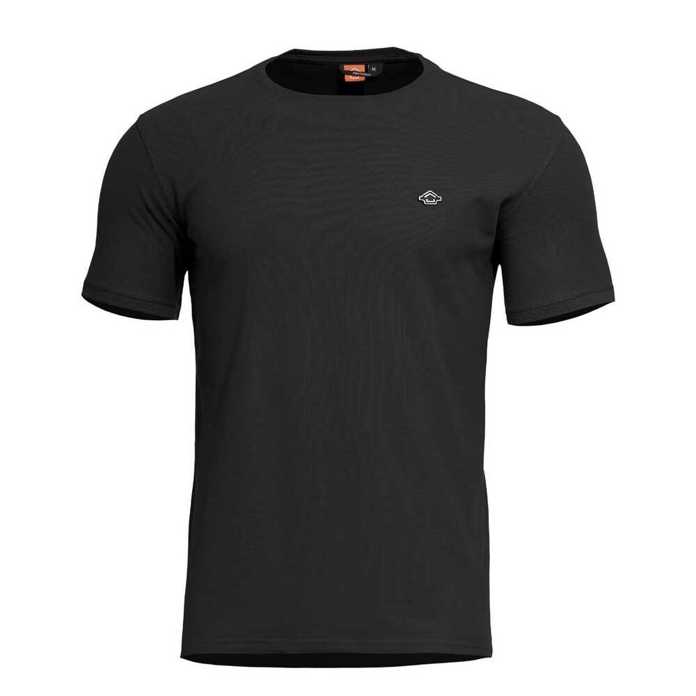 

Футболка Pentagon Levantes Crewneck, черный