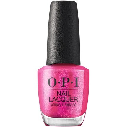 

Jewel Be Bold, коллекция Holiday 2022, лак для ногтей And Infinite Shine Long Wear, 0,5 жидких унции — розовый Bling And Be Merry, Opi