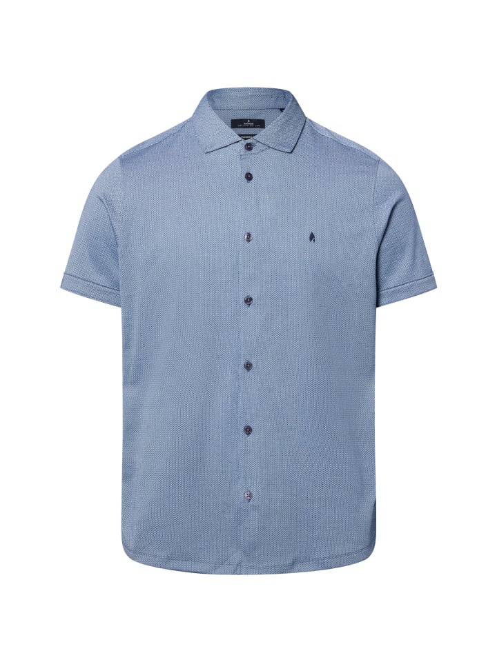 

Рубашка-поло Ragman, синий