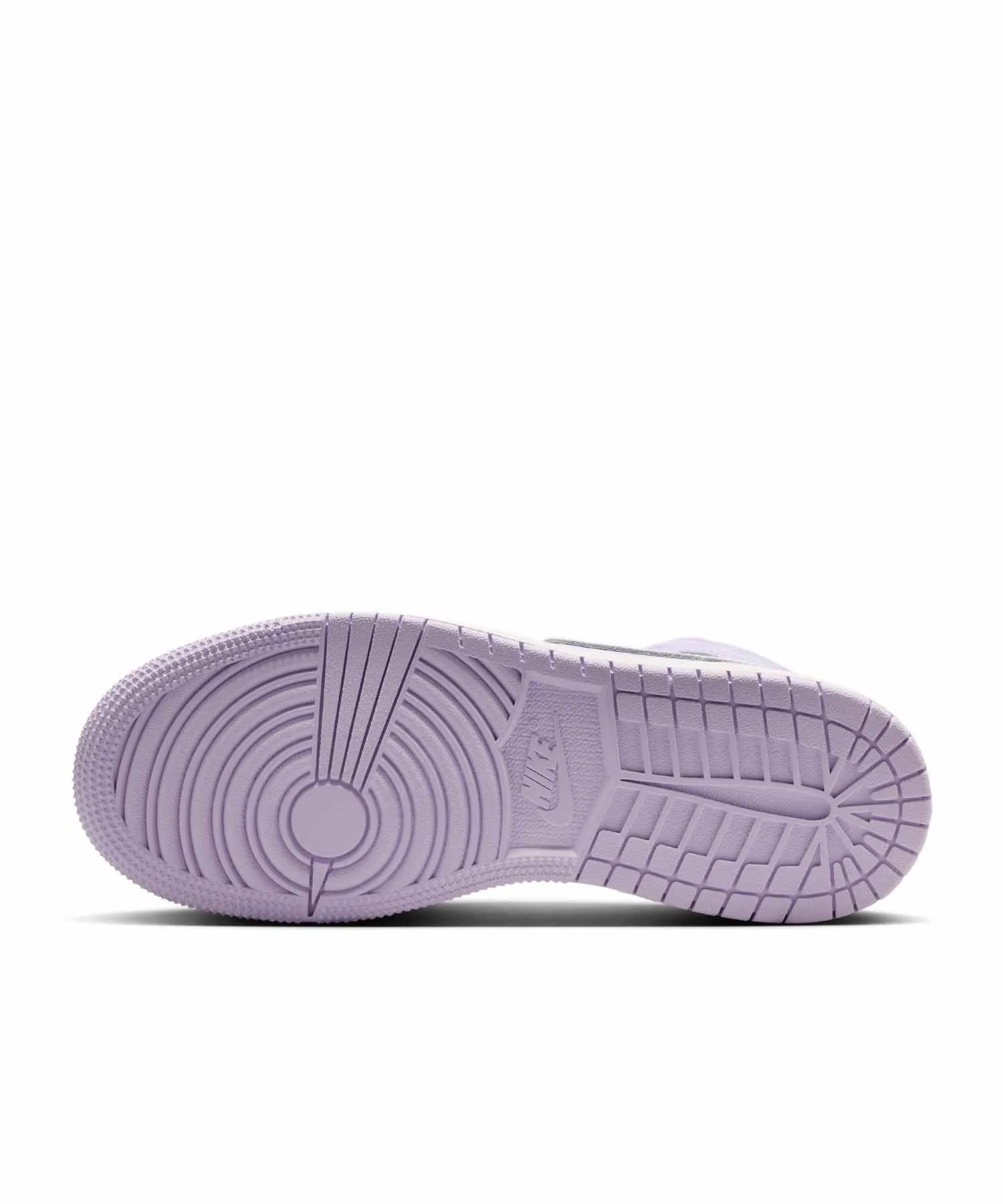 Детские кроссовки Jordan Brand Air Jordan 1 Mid — фото 2