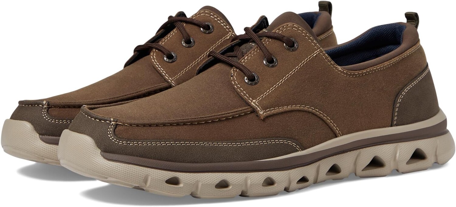 

Топсайдеры Creston Dockers, коричневый