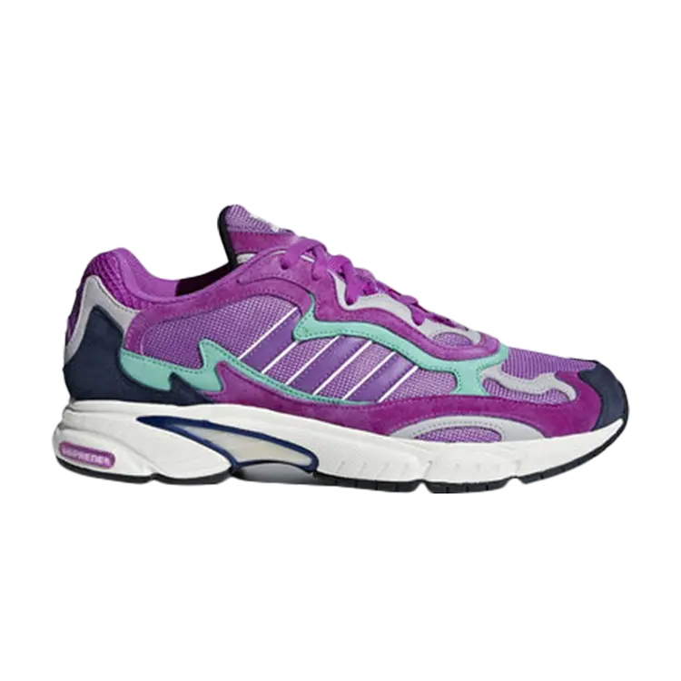 

Кроссовки Adidas Temper Run 'Shock Purple', фиолетовый, Фиолетовый;серый, Кроссовки Adidas Temper Run 'Shock Purple', фиолетовый