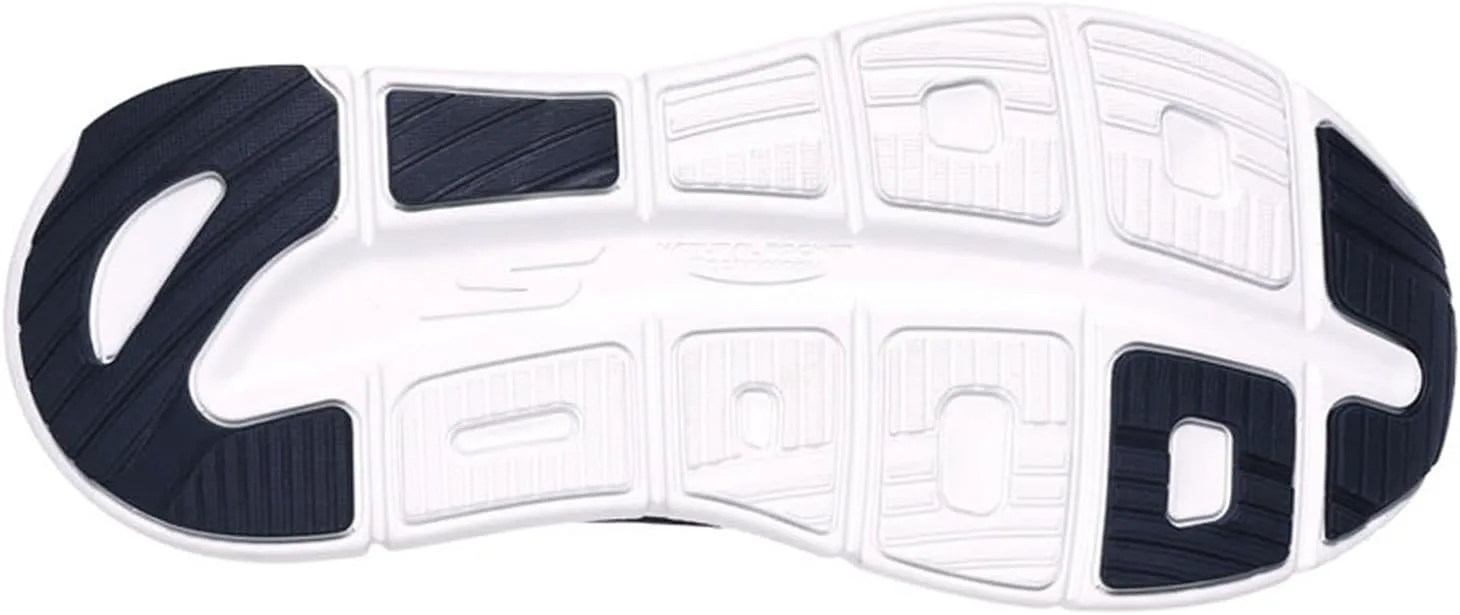 

Женские слипоны Skechers Bobs D'vine без использования рук, темно-синий