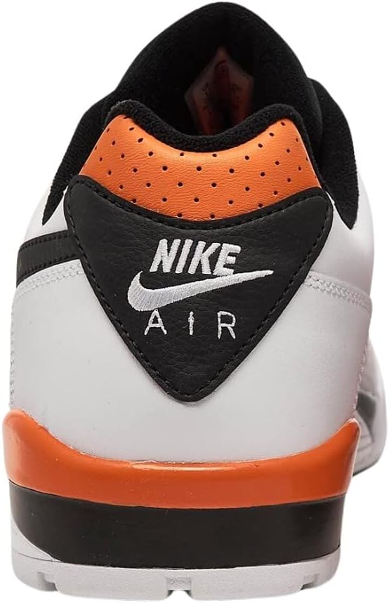 Мужские кроссовки Nike Air Cross Trainer 3 Low, оранжевый — фото 2