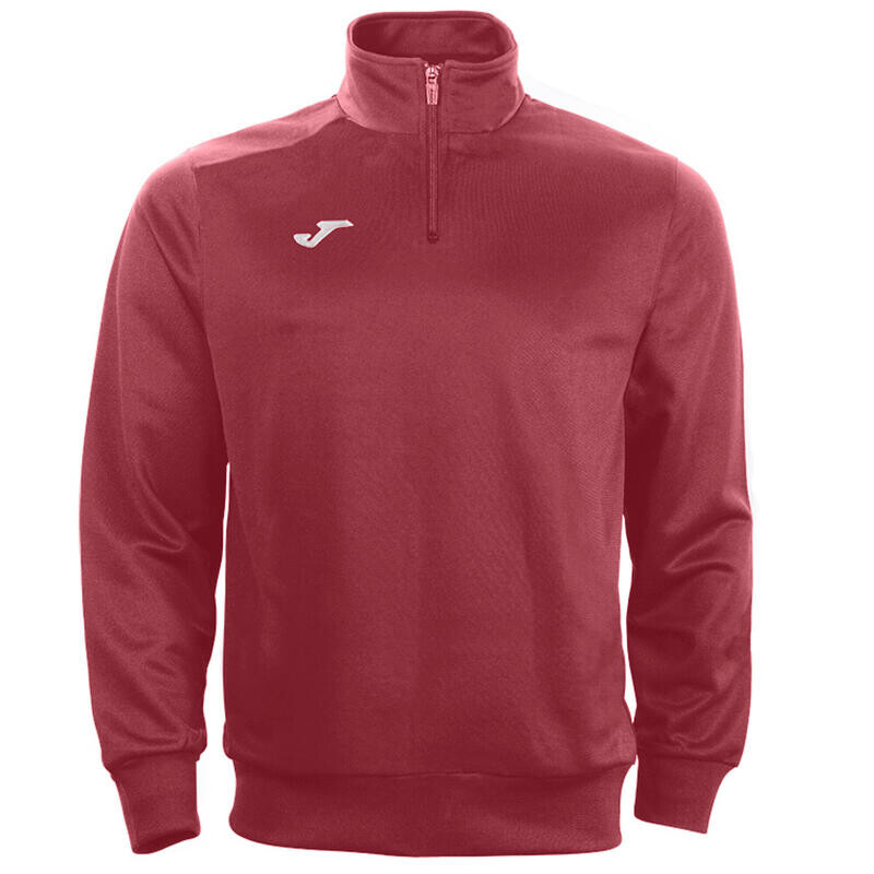 

Толстовка Joma Faraon Burdeos Medium Cremallera Adult
