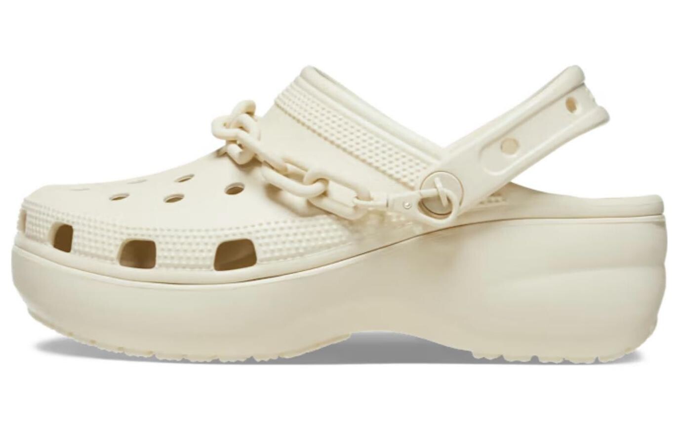 Классические башмаки-сабо унисекс Crocs