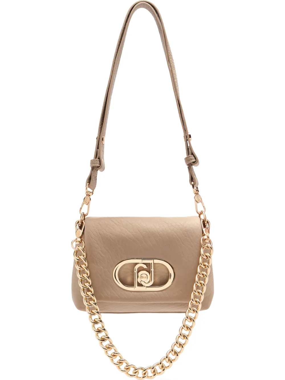 

Маленькая стеганая сумка LaPuffy LIU JO, нейтральный