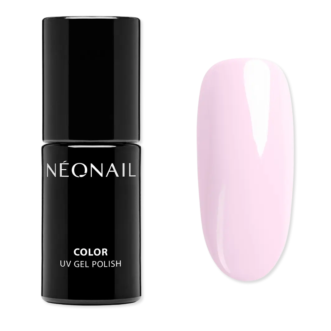 

Лак для ногтей color Neonail, french pink medium, объем 7.2 мл