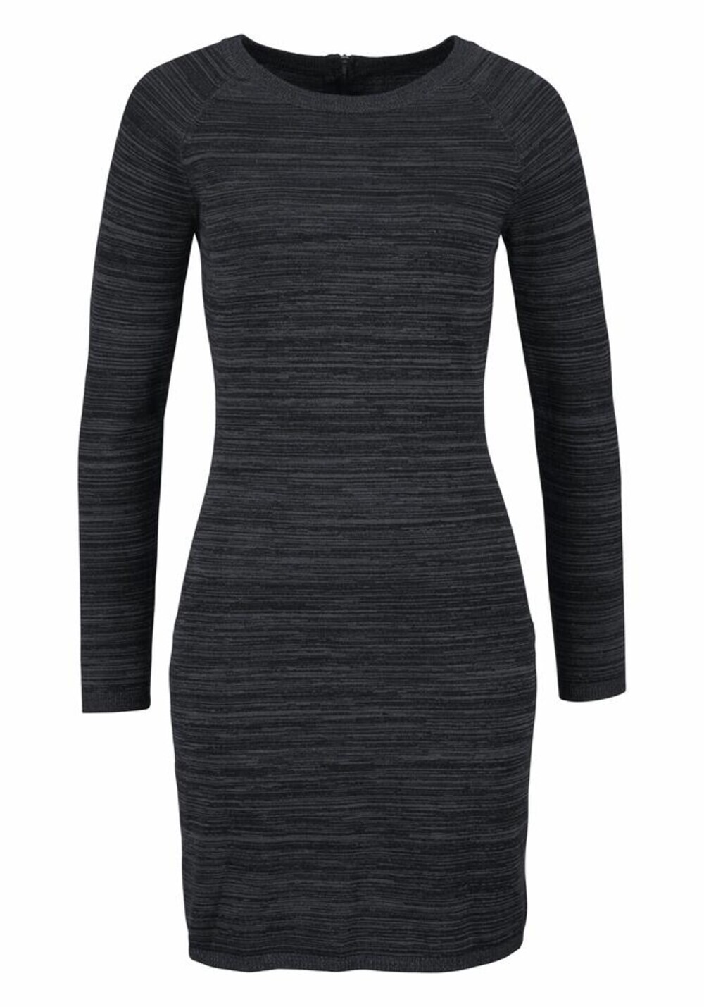 

Платье Aniston Casual, антрацит