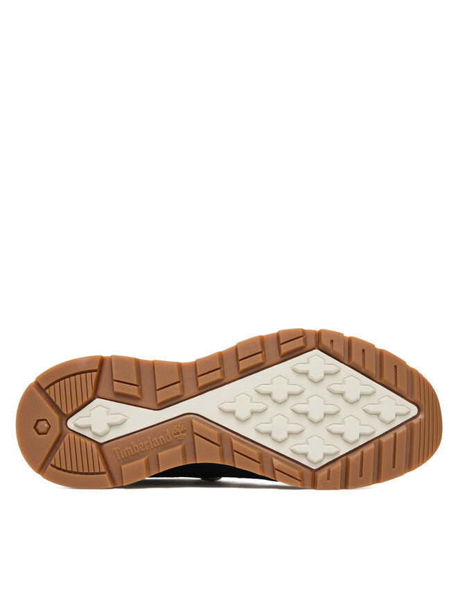 Сапоги Sprint Trekker Mid Fab Wp TB1A61QG0151 Timberland, черный — фото 4