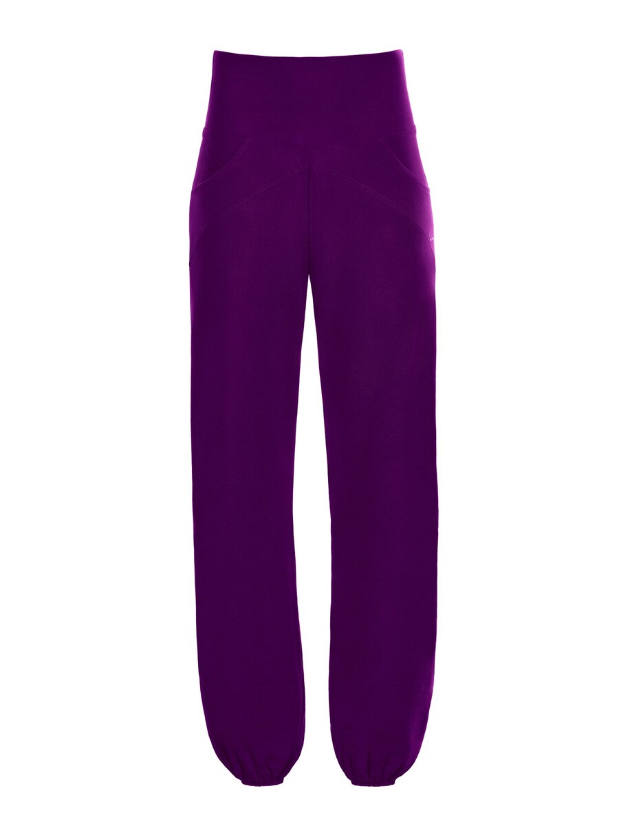 

Тренировочные брюки Winshape CUL102LC, цвет Plum