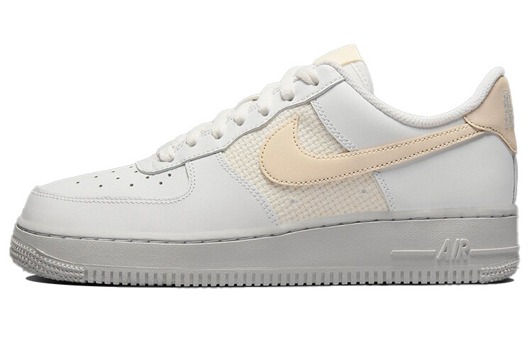 Кроссовки Nike Air Force 1 Low Cross Stitch Grey Women's
