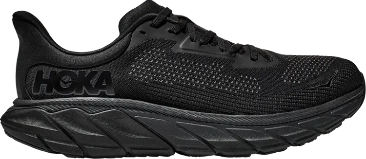 Кроссовки Wmns Arahi 7 'Triple Black', черный