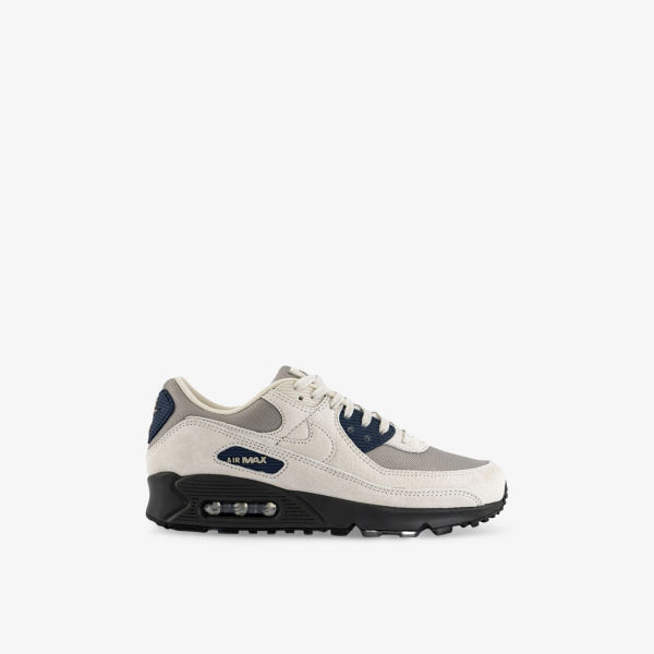 

Кроссовки Nike Air Max 90, коричневый / бежево-серый