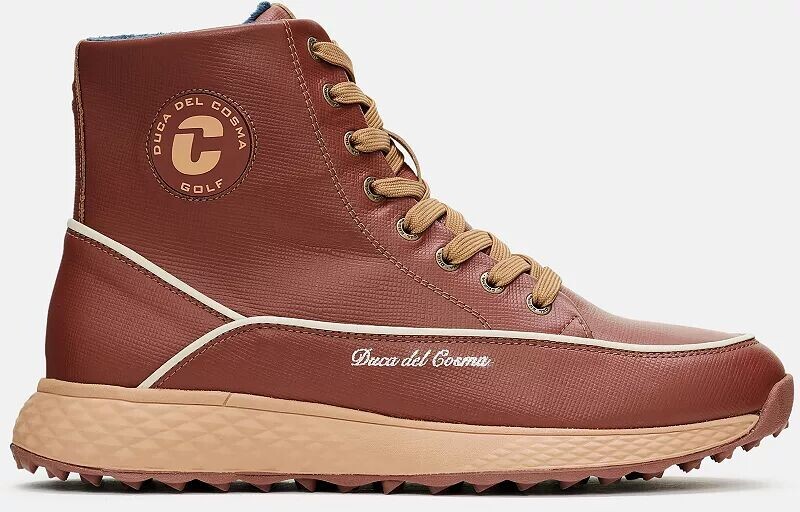 

Мужские туфли для гольфа Duca Del Cosma Prato