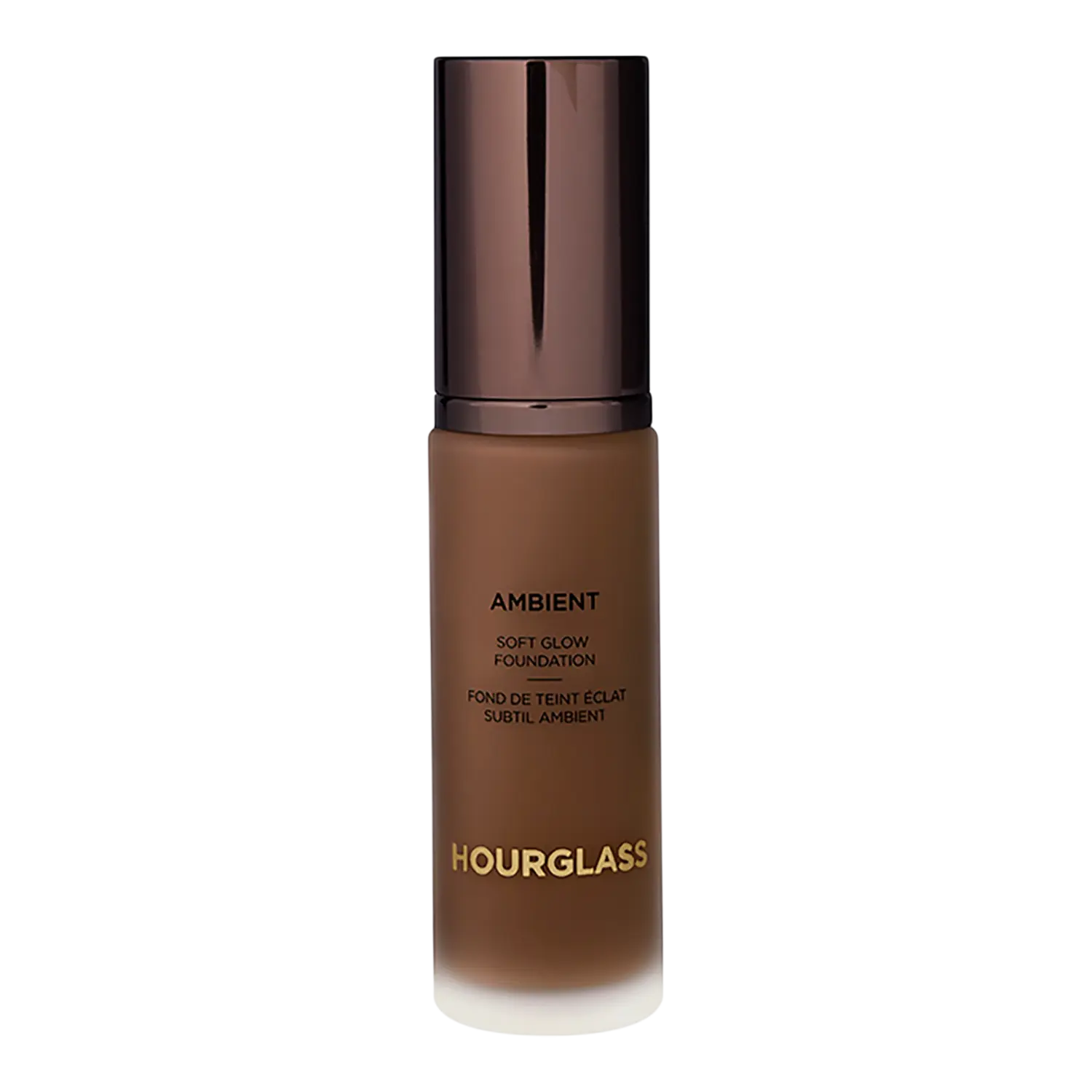 

Тональный крем Ambient Soft Glow Foundation - 15.5 HOURGLASS, 15.5 (deep with neutral undertones)