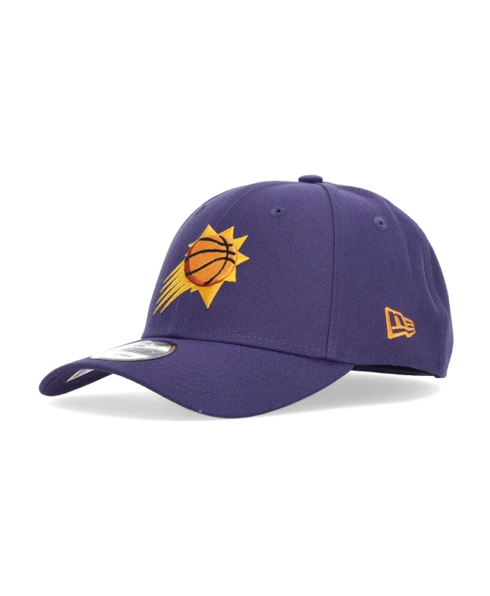 

Кепка-Зонтик с изогнутым краем Phoenix Suns New Era, фиолетовый