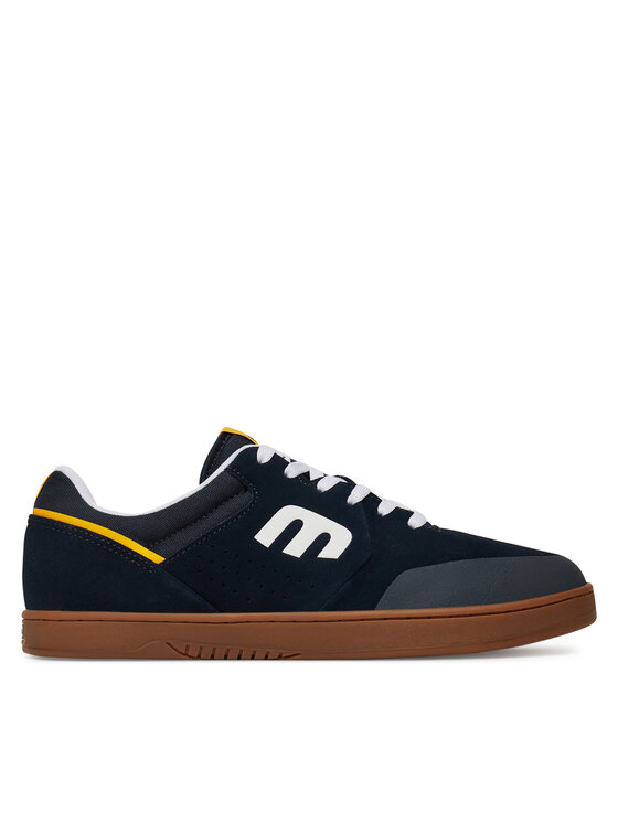 

Кроссовки Marana 4101000403 Etnies, синий