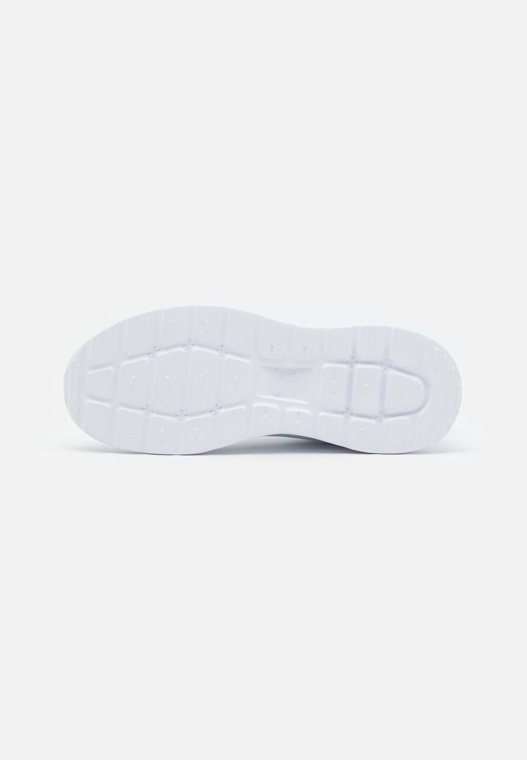 Нейтральные кроссовки Anzarun Lite Unisex Puma, белые — фото 4