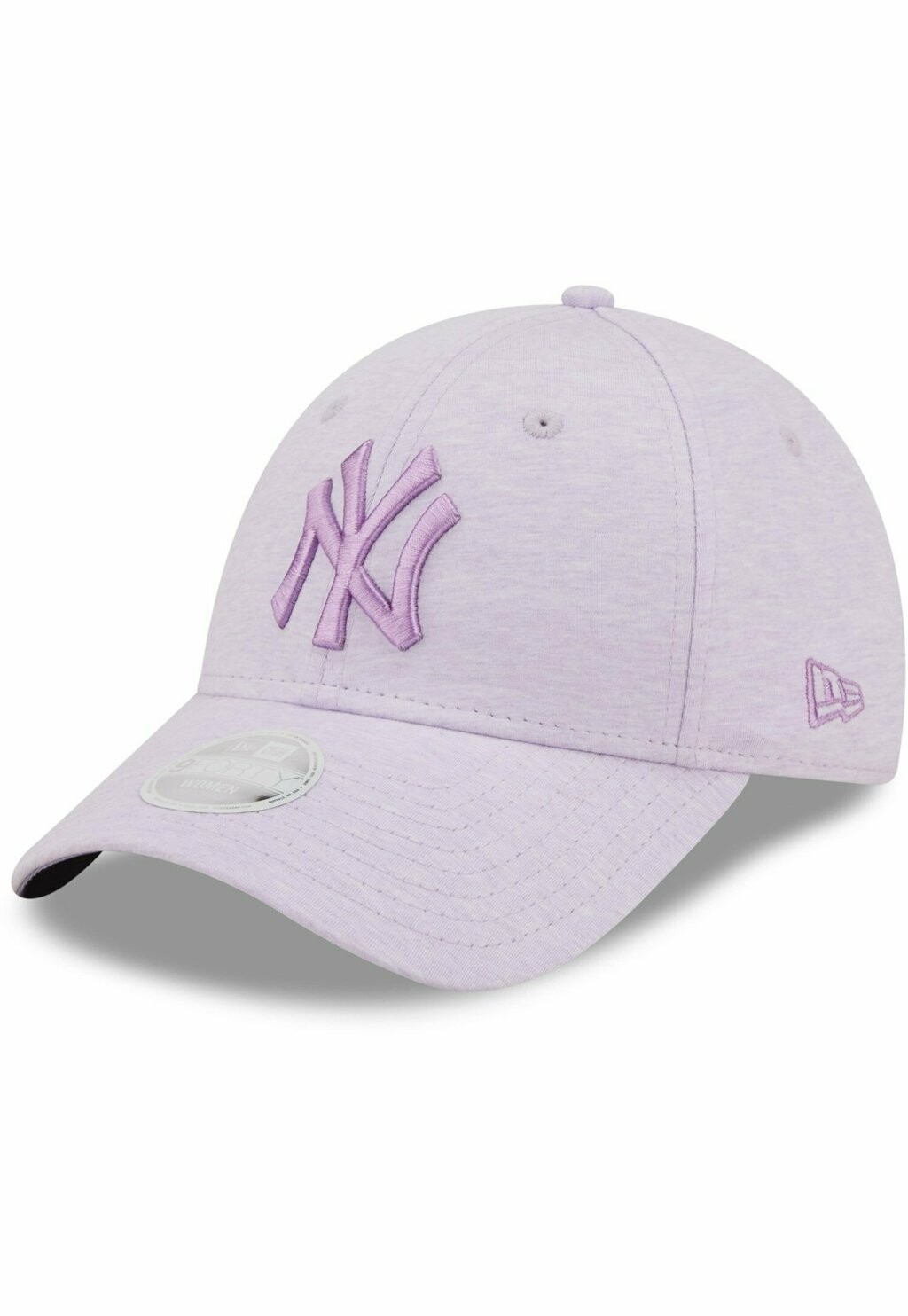 

Бейсболка NEW YORK YANKEES New Era, цвет purple
