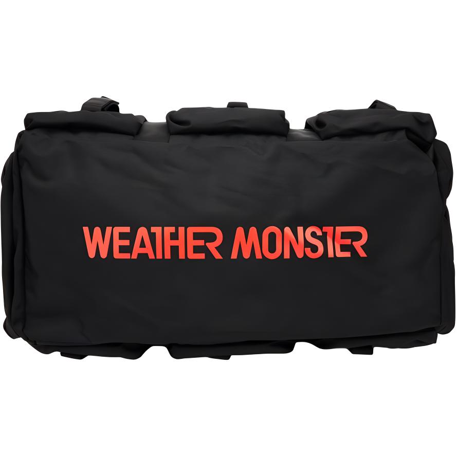 

Kolon Sport Сумка для активного отдыха, тканевые, черный, унисекс