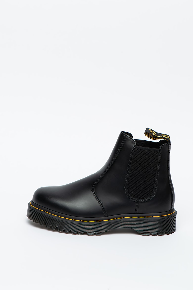 

Кожаные ботинки 2976 Bex типа Chelsea Dr Martens, черный