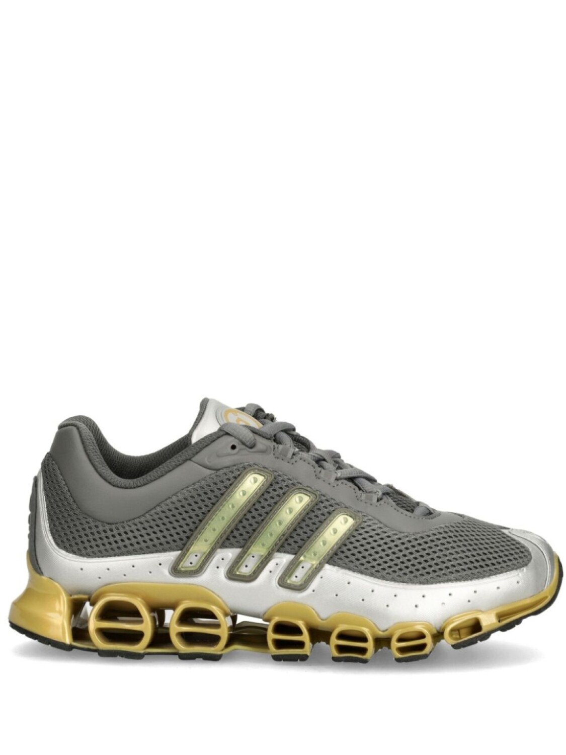 

Adidas кроссовки Megaride, серый