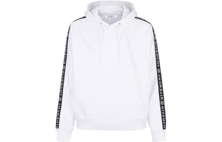 

Толстовка мужская белая Givenchy, белый