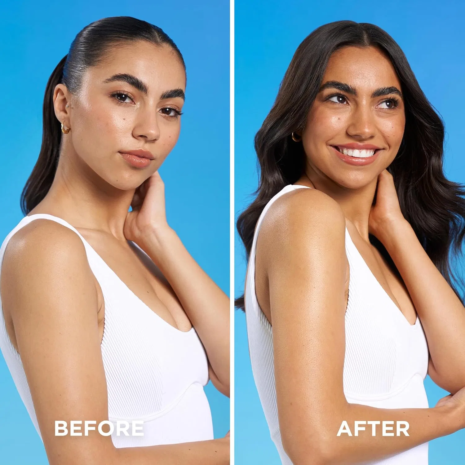 Капли-автозагар «Self Tan Drops Dark» для лица и тела от Bondi Sands, 30 мл Bondi Sands — фото 2