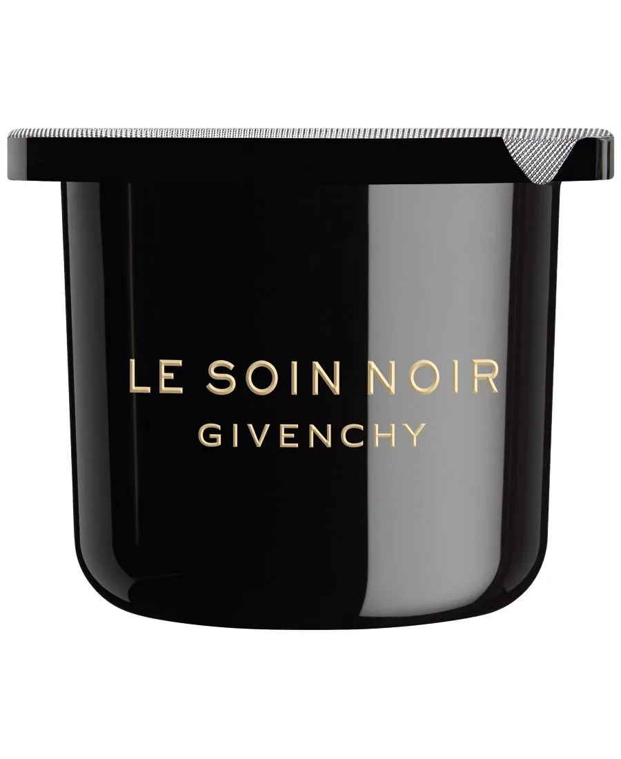 Givenchy Le Soin Noir сменный крем-бальзам для ночного бальзама, 1,7 унции