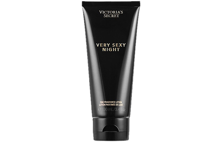 Набор портативных ароматов Night Enchantment лосьон для тела восстанавливающий 100 мл Victoria's Secret — фото 2