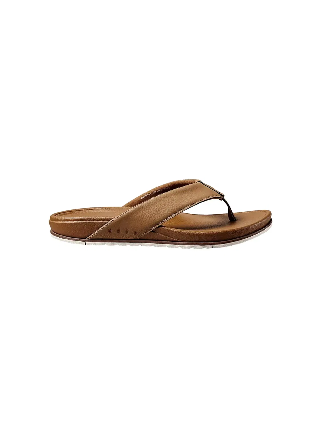 Мюли 'Cushion Bonzer' Reef, Brown