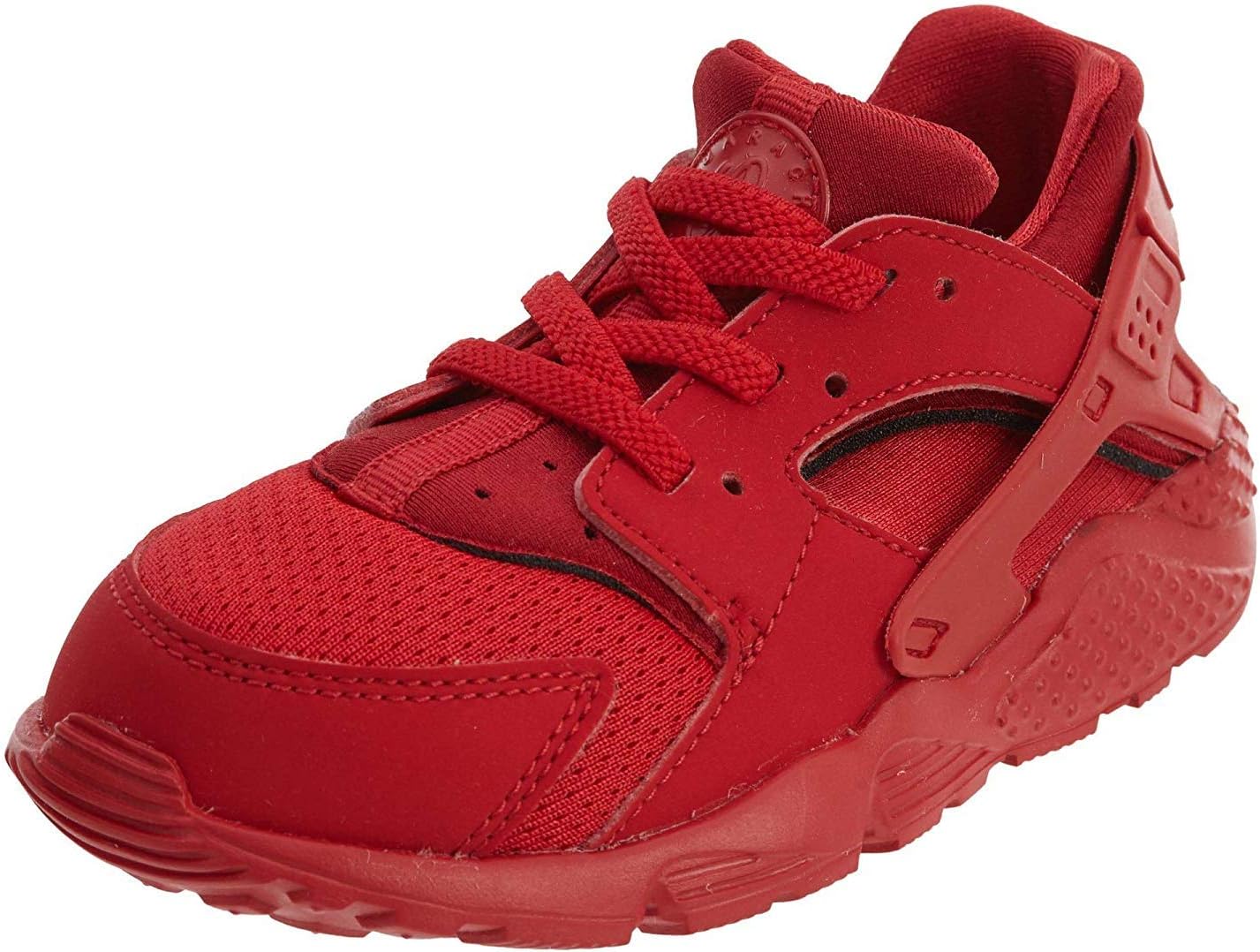 

Кроссовки Nike Huarache Run для детей, красный