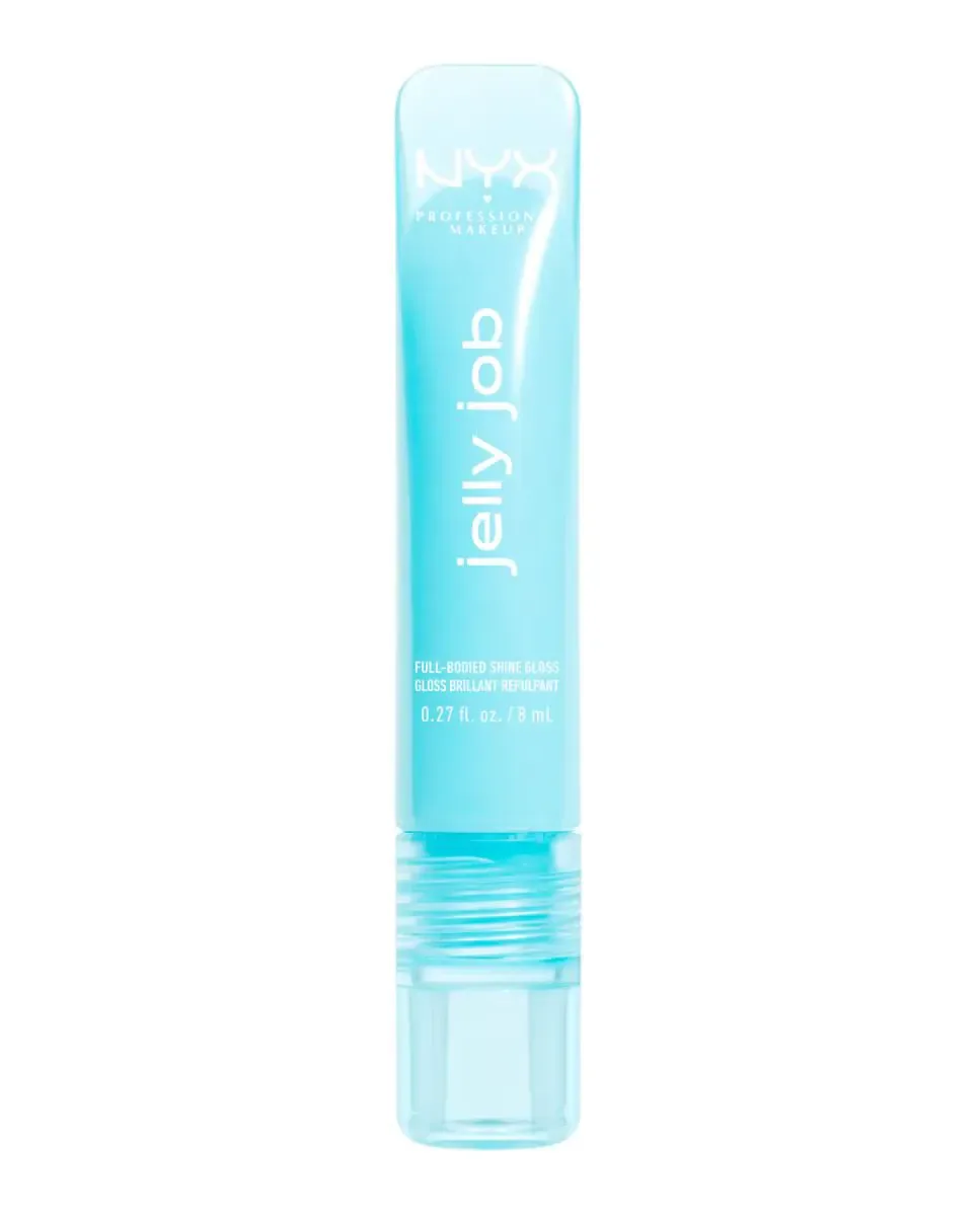 Блеск для губ Jelly Job Nyx Professional Makeup, Jelly Frost