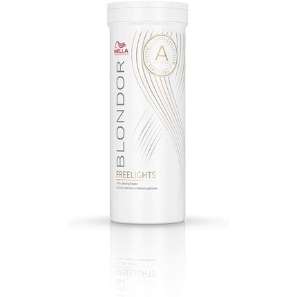 

Blondor Freelights Отбеливатель 400G, Wella