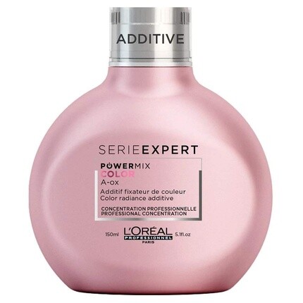 

Se Powermix Аминокислоты с вит. Аокс 150мл, L'Oreal