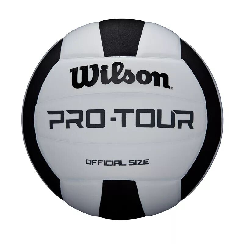 

Wilson Pro Tour Волейбол в помещении