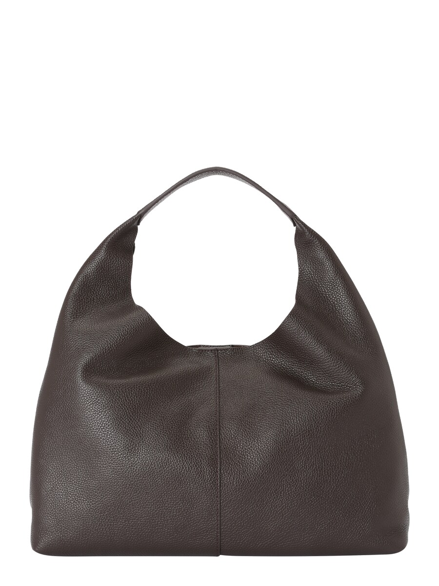 

Сумка через плечо & Other Stories, темно-коричневый