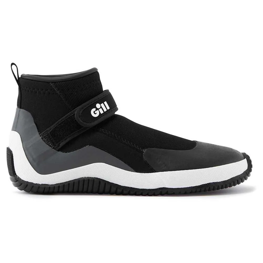 Ботинки Gill Aquatech booties, черный