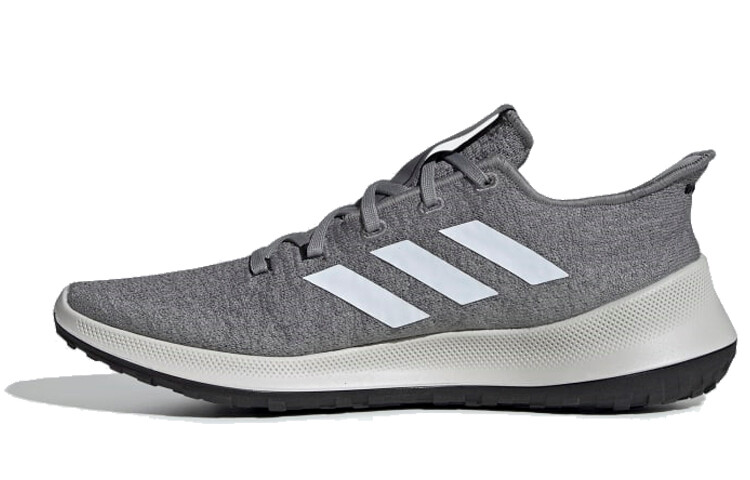 

Кроссовки мужские SenseBounce+ с низким верхом серые Adidas