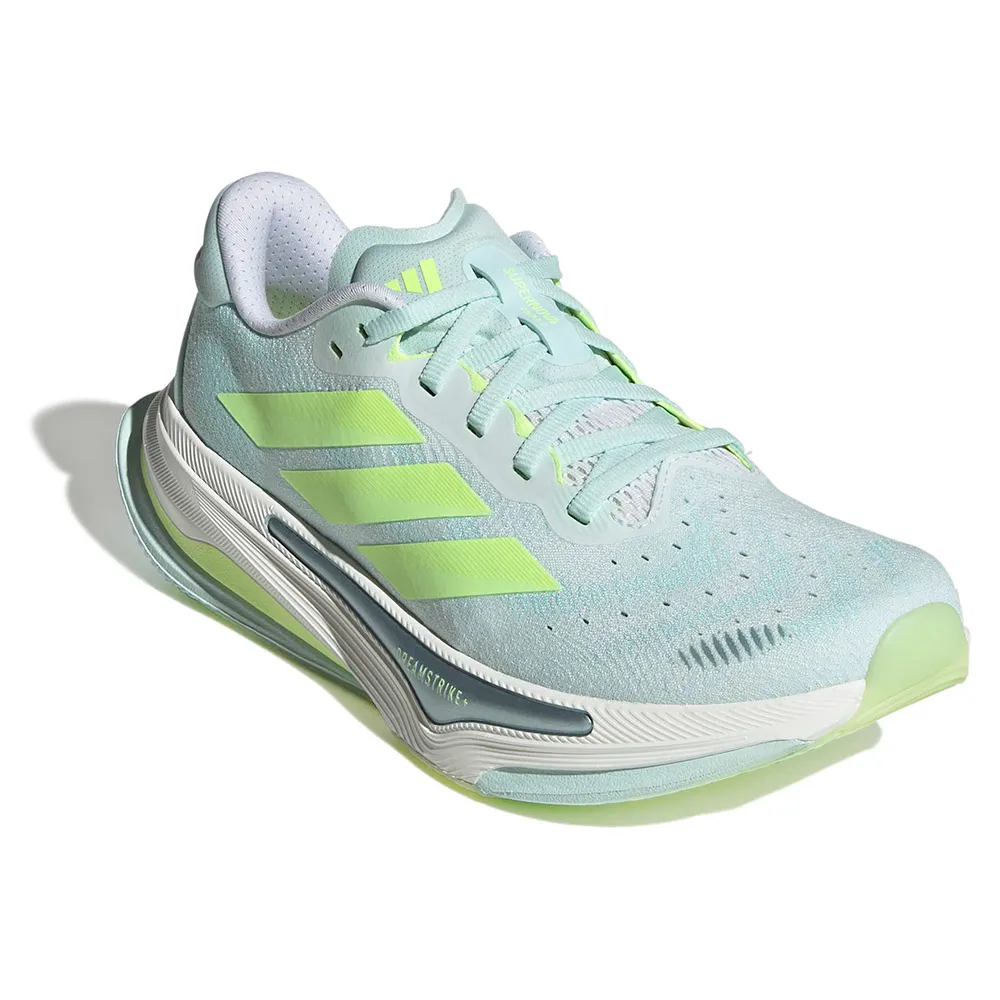 Беговые кроссовки adidas Supernova Prima 2, синий — фото 4