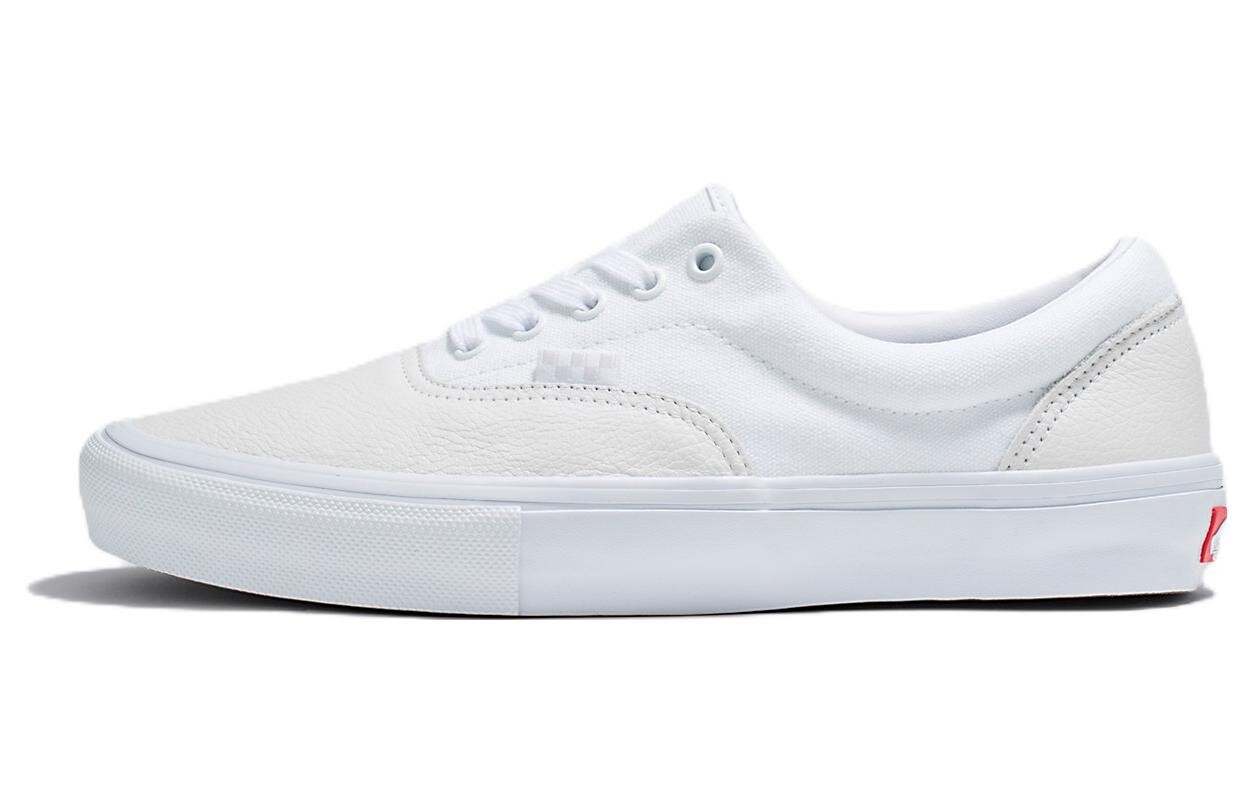 

Кроссовки Era Skate Vans 'White Cream'