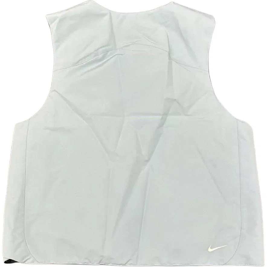 Жилет Nike ACG синий — фото 3