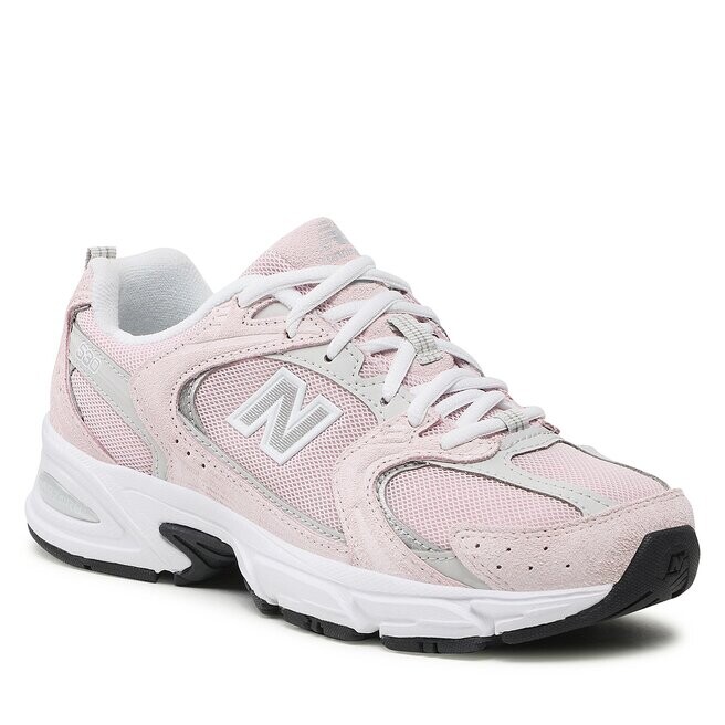 

Кроссовки New Balance, розовый