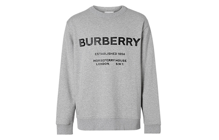 

Толстовка мужская Burberry